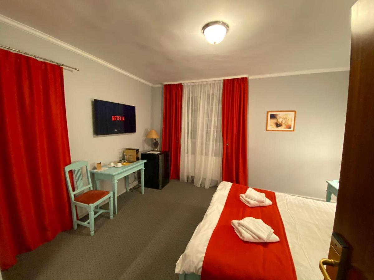 Vila De Argint Aleea Pelesului Nr 2 Синая Екстериор снимка
