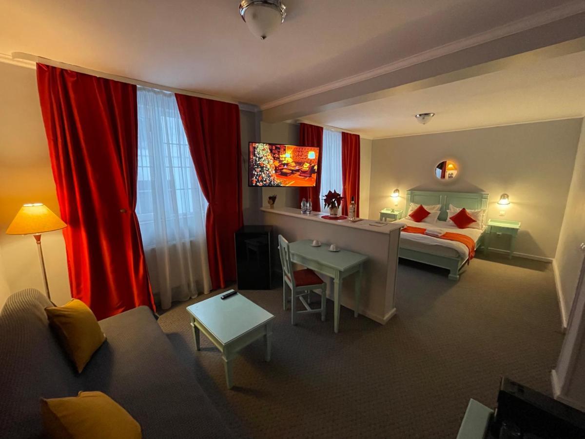 Vila De Argint Aleea Pelesului Nr 2 Синая Екстериор снимка