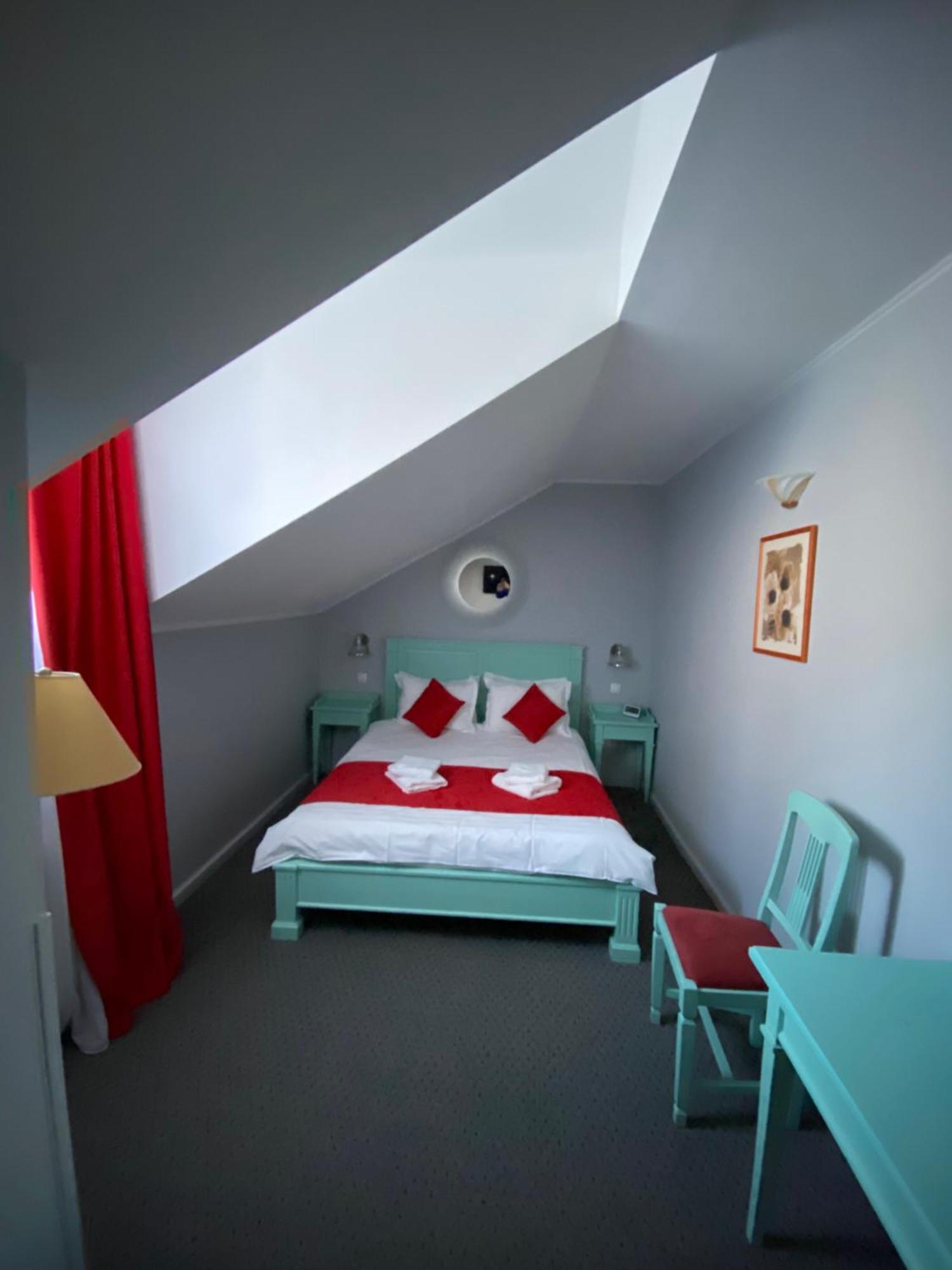 Vila De Argint Aleea Pelesului Nr 2 Синая Екстериор снимка