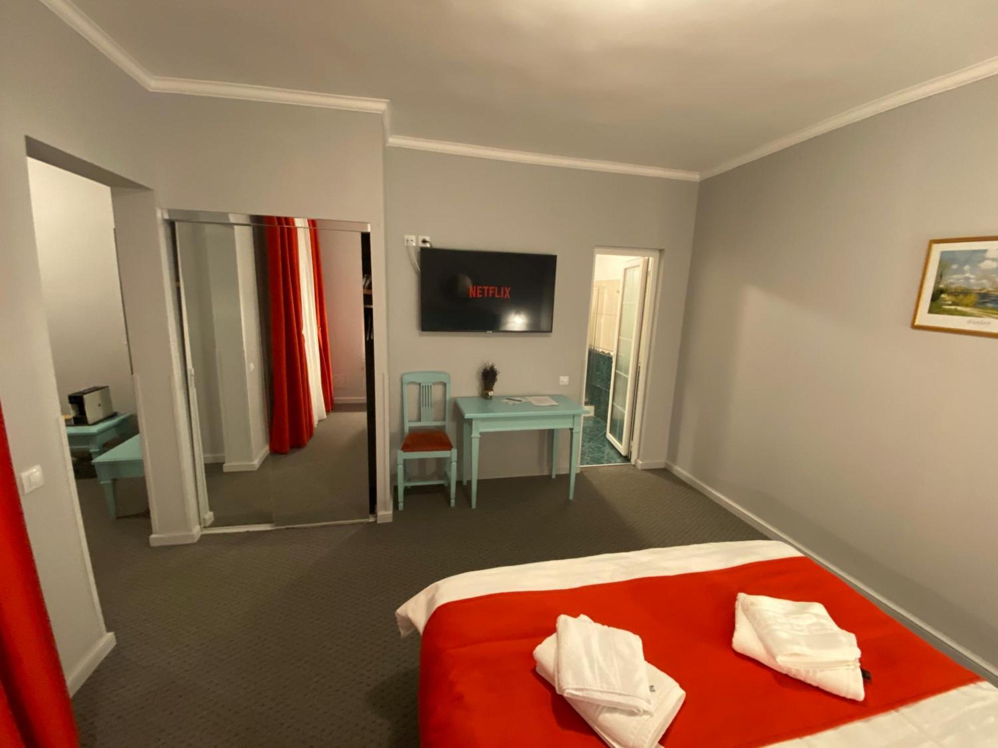 Vila De Argint Aleea Pelesului Nr 2 Синая Екстериор снимка
