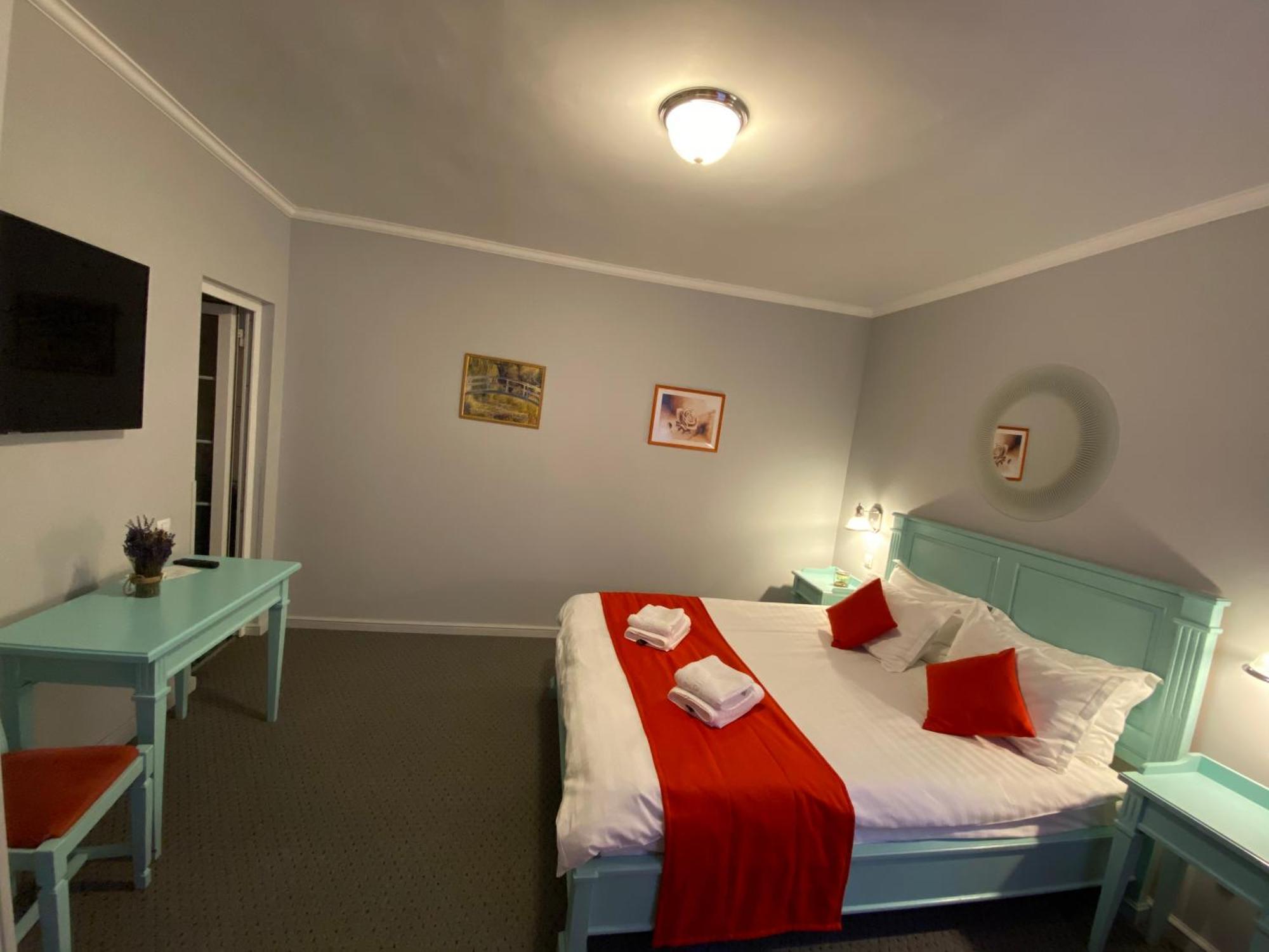 Vila De Argint Aleea Pelesului Nr 2 Синая Екстериор снимка
