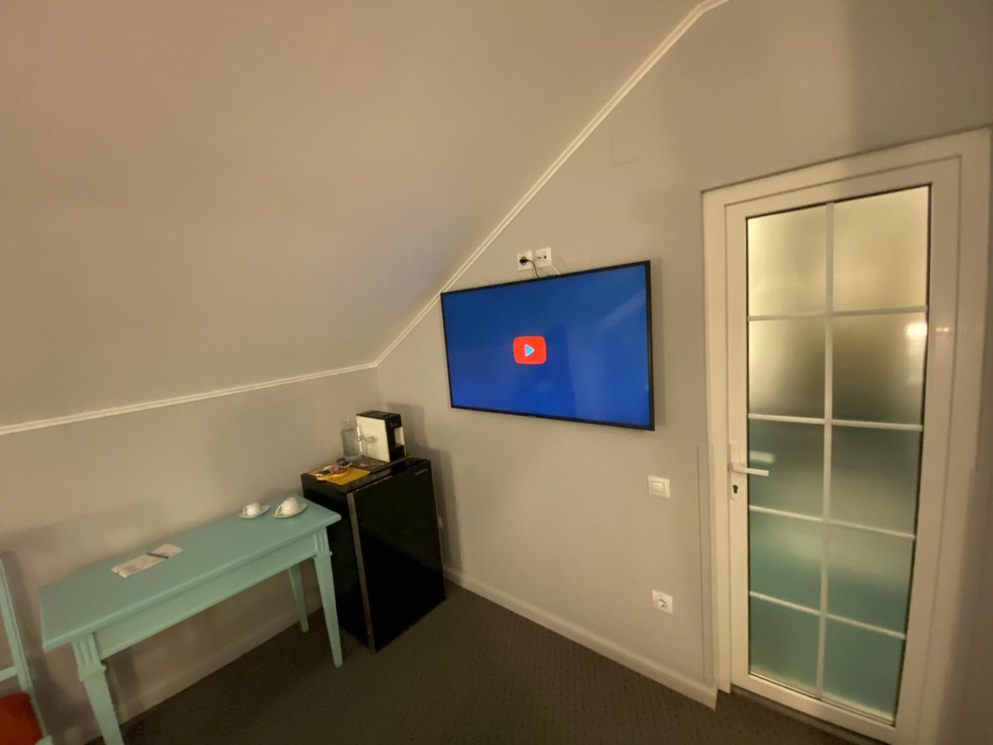 Vila De Argint Aleea Pelesului Nr 2 Синая Екстериор снимка