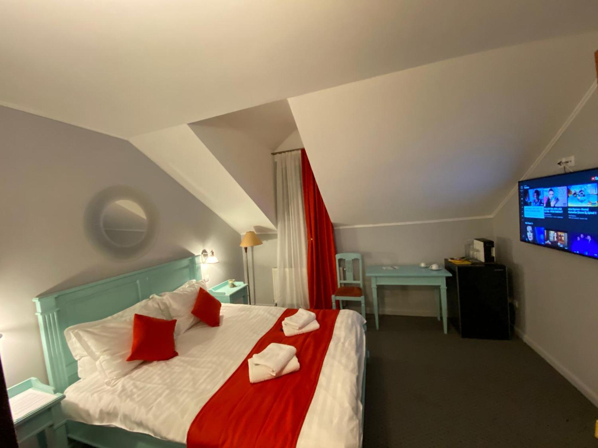 Vila De Argint Aleea Pelesului Nr 2 Синая Екстериор снимка