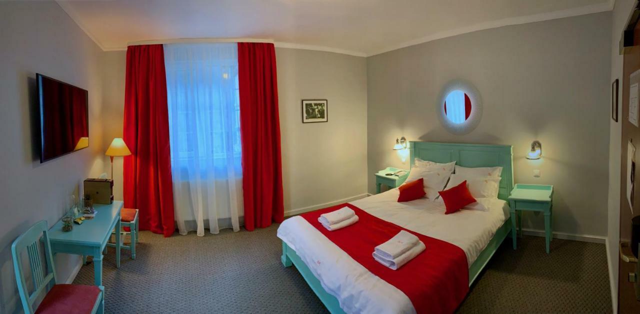 Vila De Argint Aleea Pelesului Nr 2 Синая Екстериор снимка