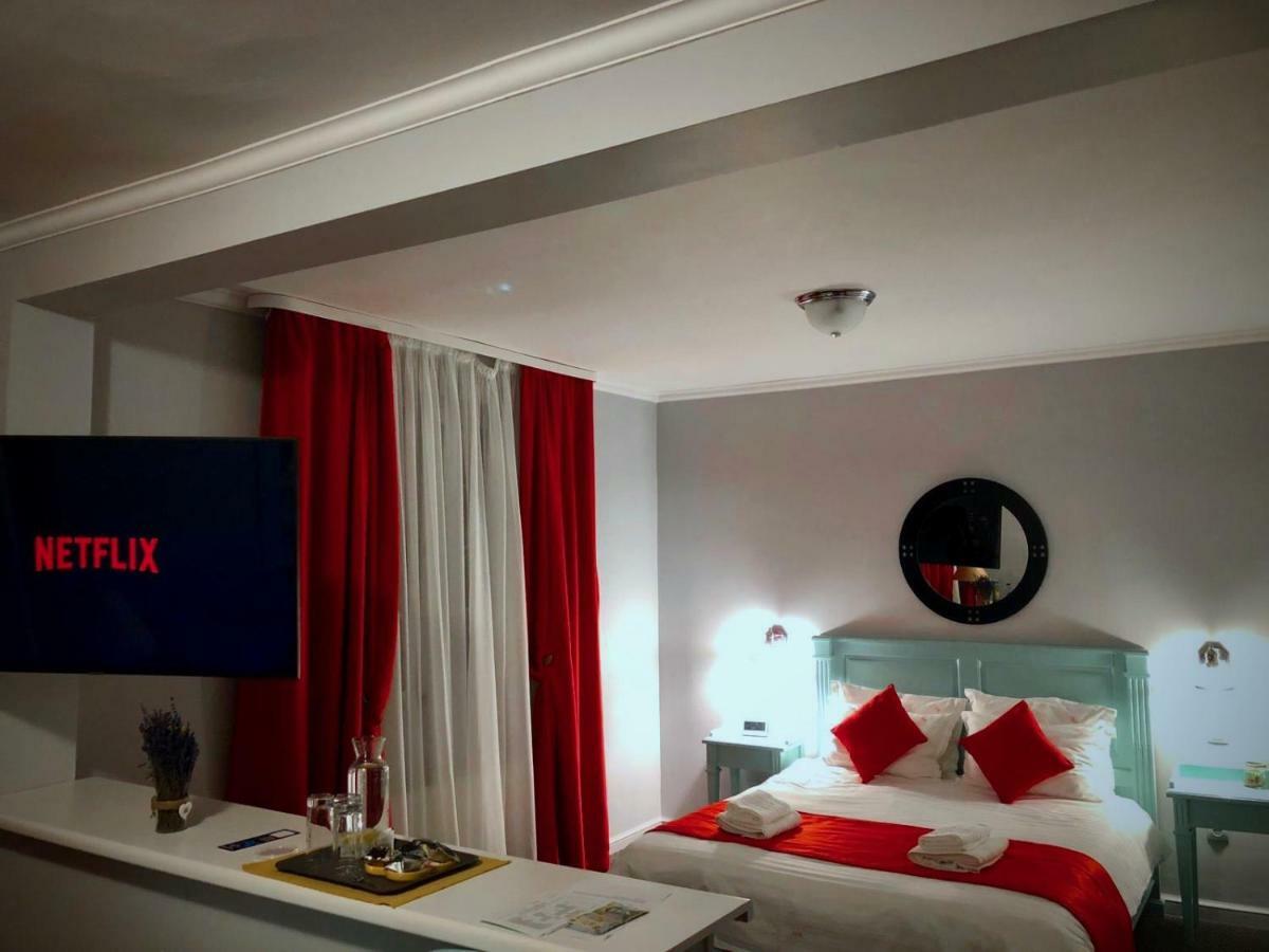 Vila De Argint Aleea Pelesului Nr 2 Синая Екстериор снимка