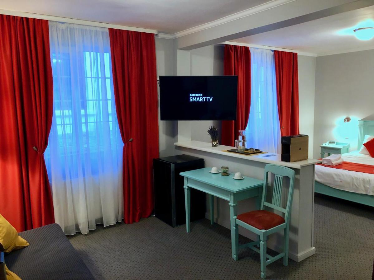 Vila De Argint Aleea Pelesului Nr 2 Синая Екстериор снимка