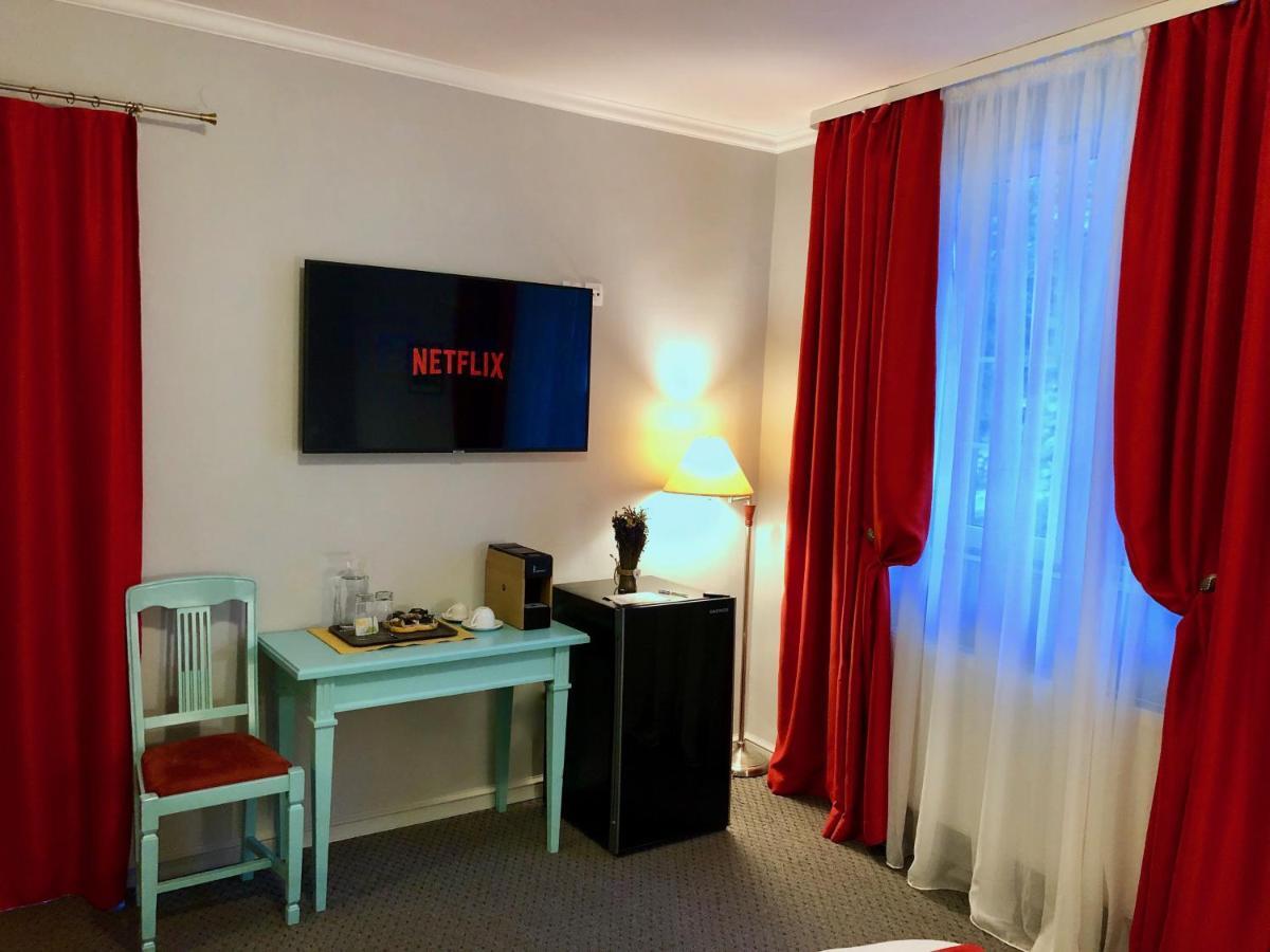 Vila De Argint Aleea Pelesului Nr 2 Синая Екстериор снимка