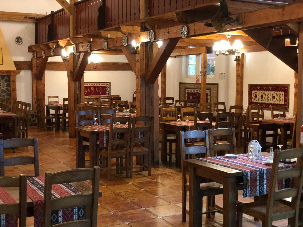 Vila De Argint Aleea Pelesului Nr 2 Синая Екстериор снимка