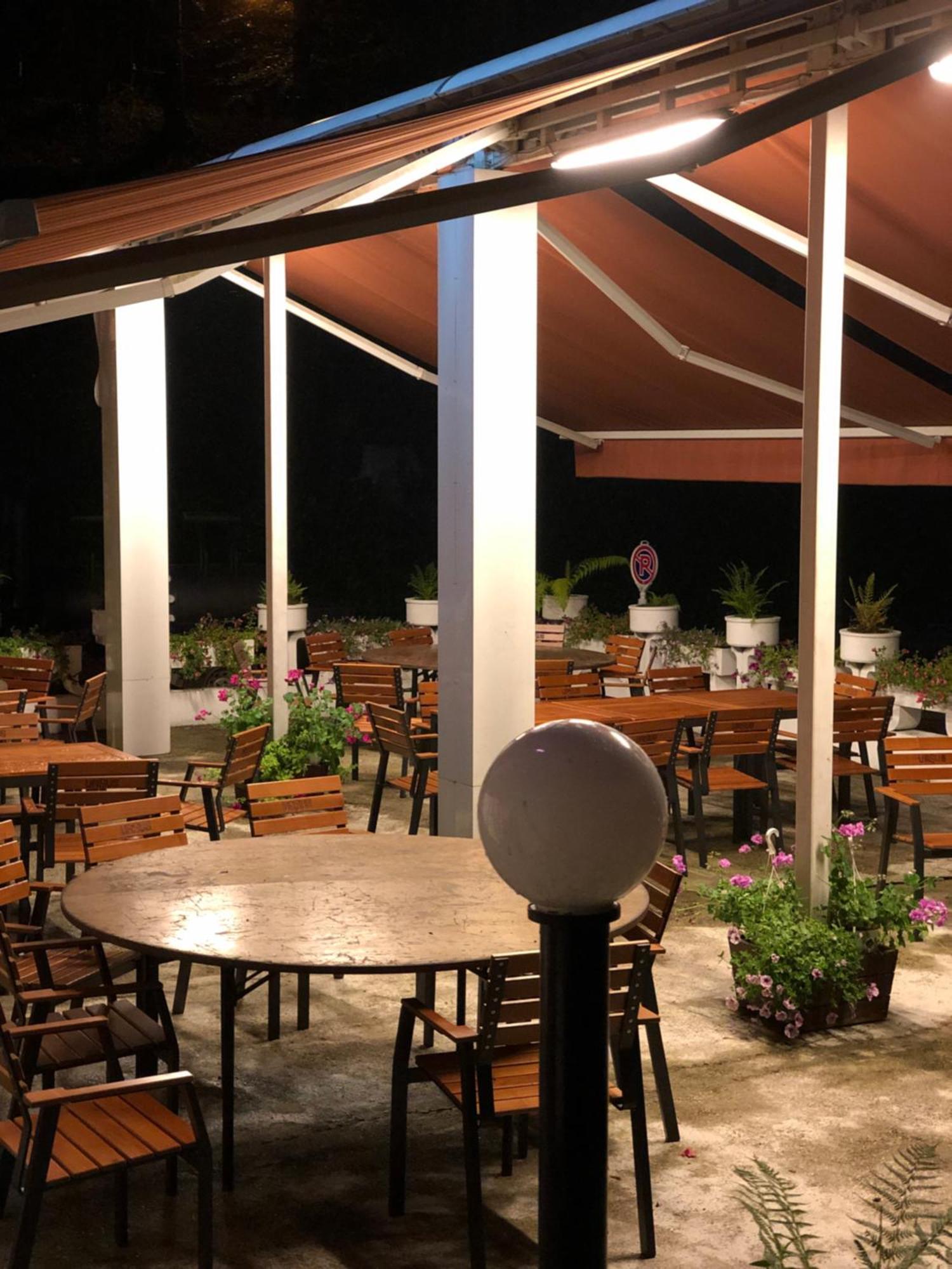 Vila De Argint Aleea Pelesului Nr 2 Синая Екстериор снимка
